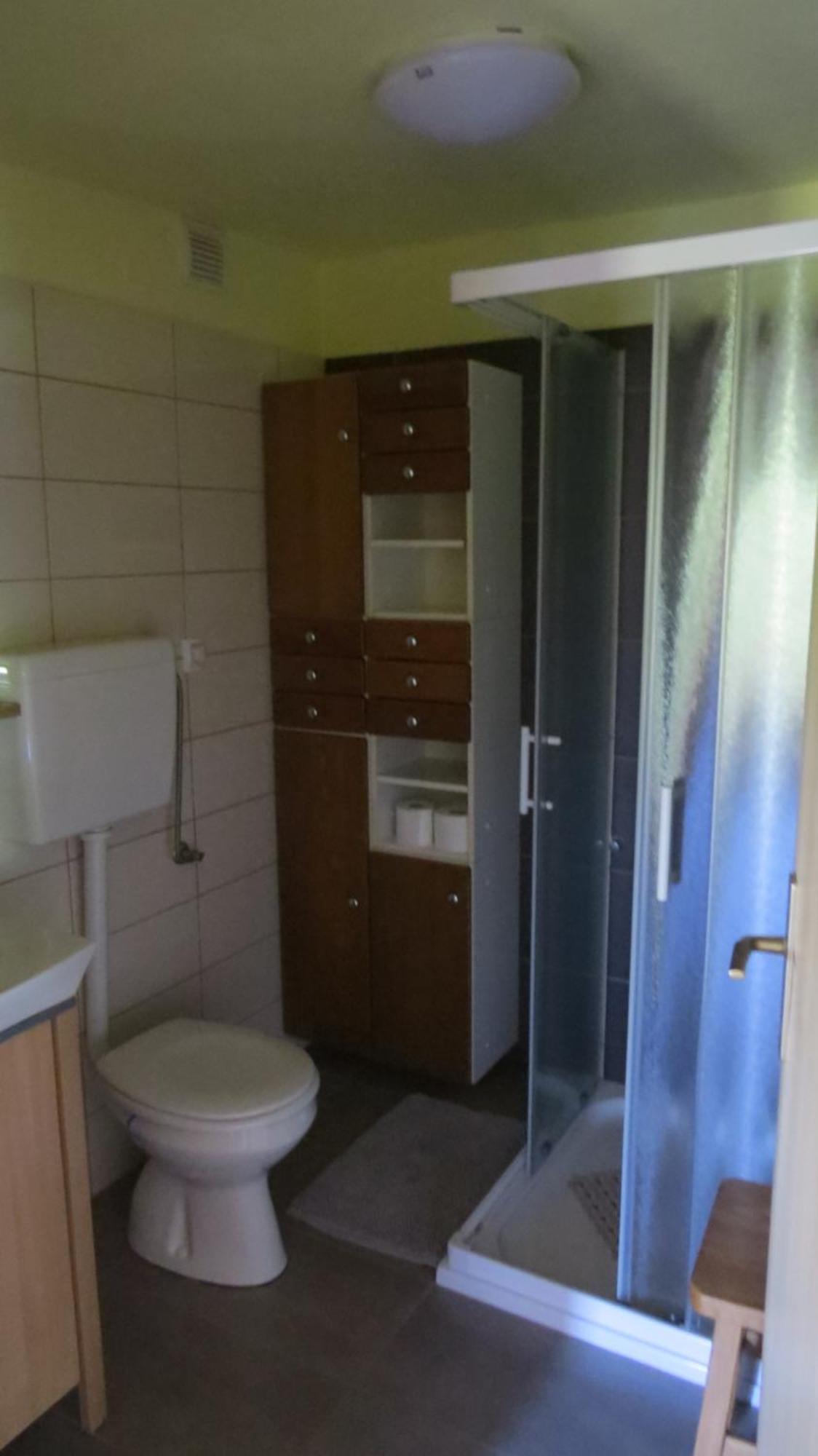 Apartmaji Nena Rocinj Exterior foto