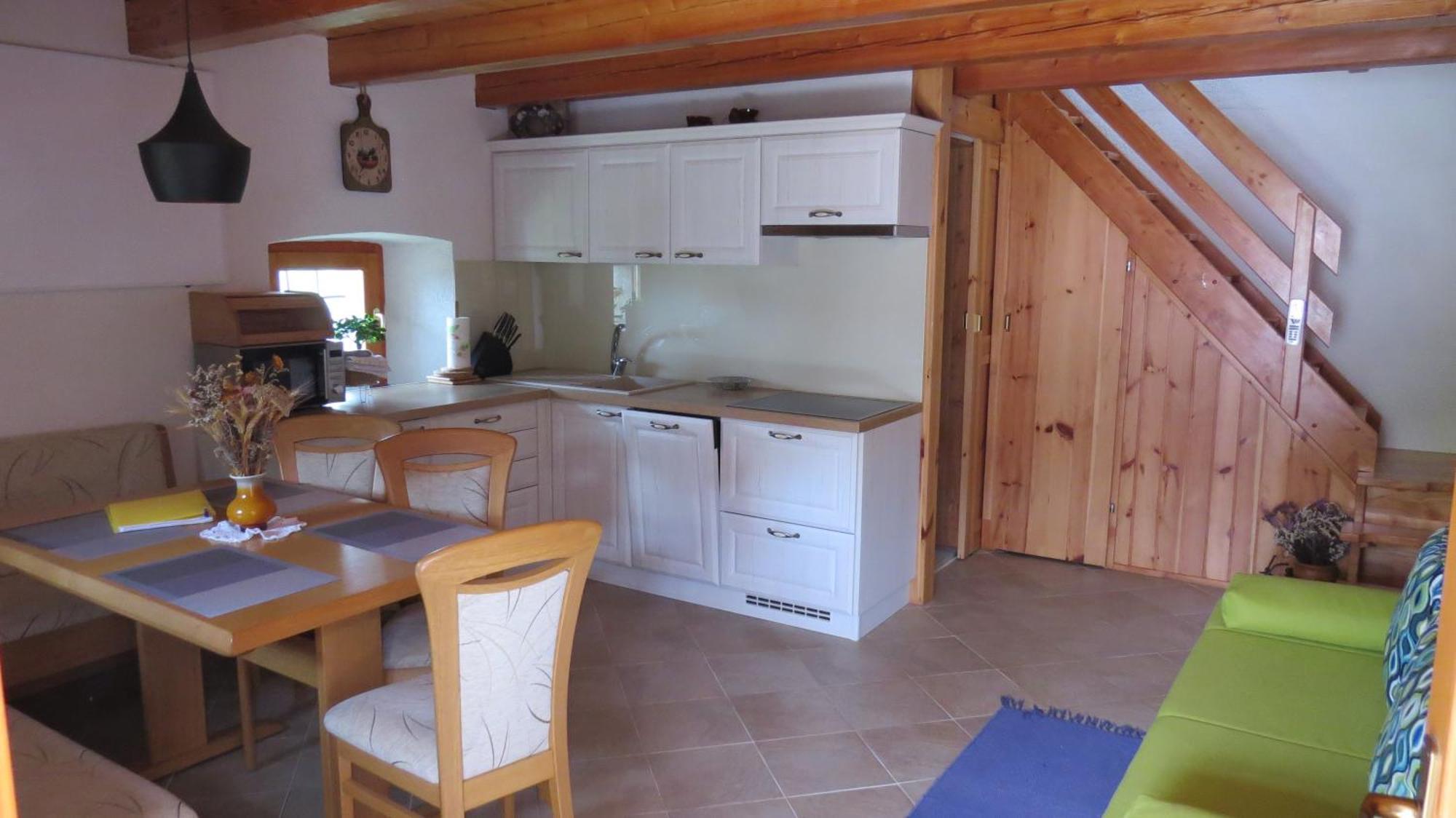 Apartmaji Nena Rocinj Exterior foto