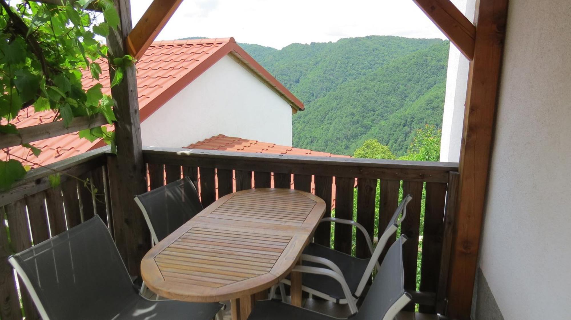Apartmaji Nena Rocinj Exterior foto