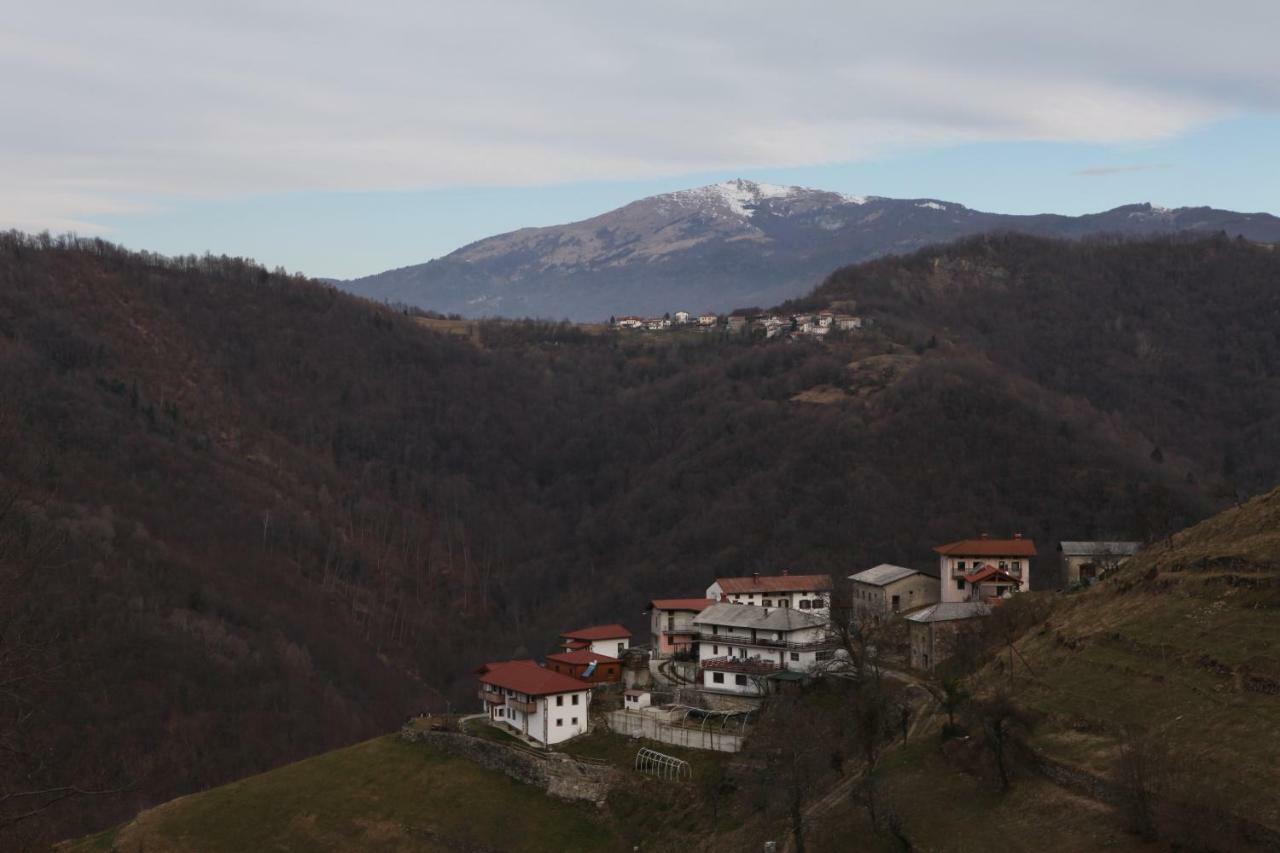 Apartmaji Nena Rocinj Exterior foto