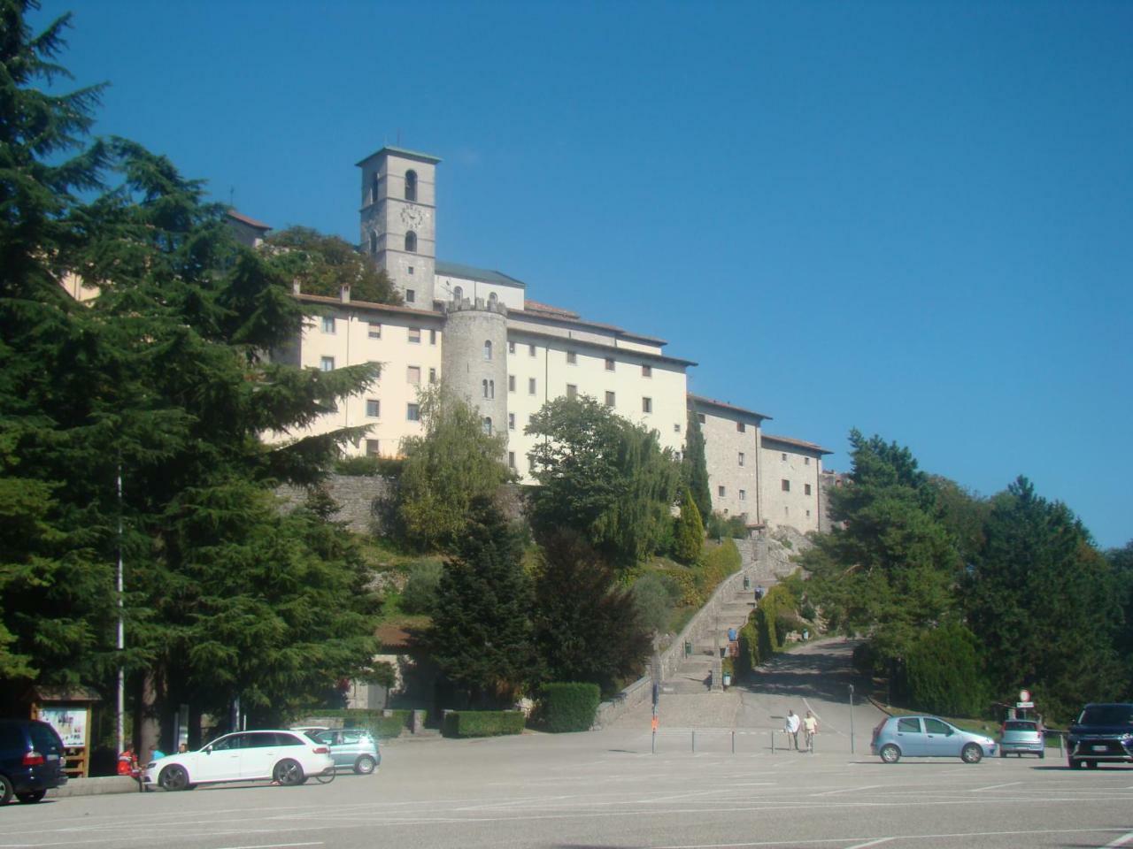 Apartmaji Nena Rocinj Exterior foto